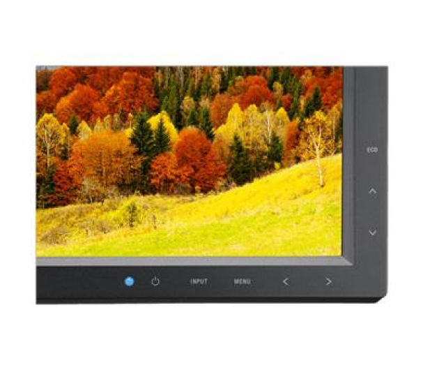 Nec MultiSync EA273WMi czarny - 207674 - zdjęcie 6